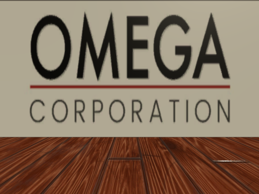 OMGC House
