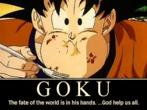 AlanPlayer2's Dragon Ball Avatar Worldǃ