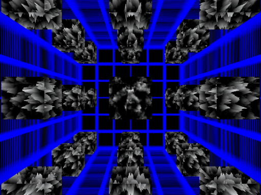 Cube Cube