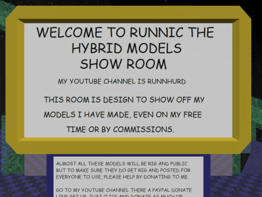 model world 6