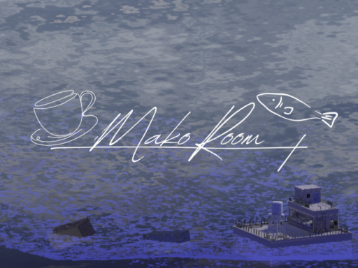 Mako Room