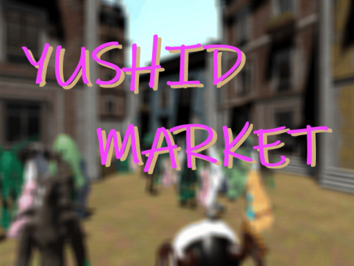 Yushid-Market