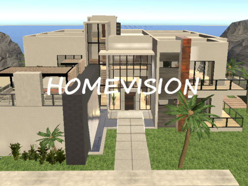HomeVision