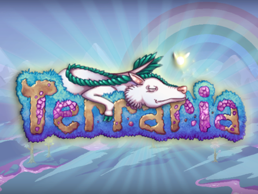 Hollow Biom Terraria