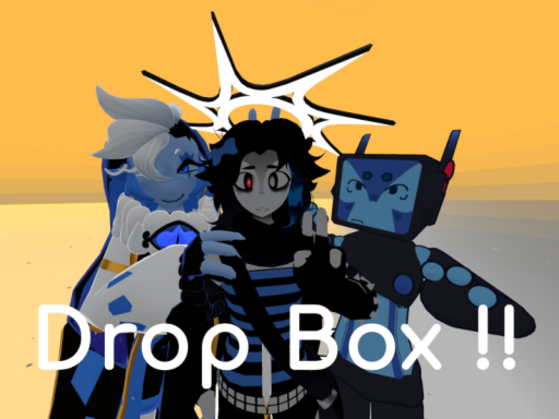 Drop Box ǃǃ