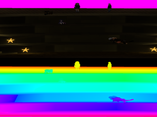 PointCloudVideo
