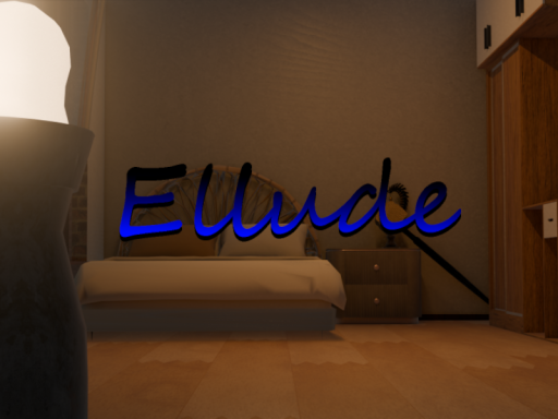 Ellude