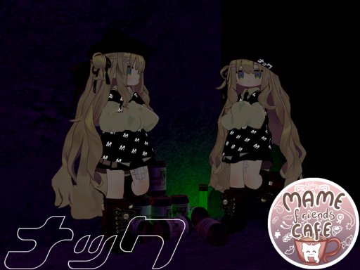 Comfy Naku Hangout