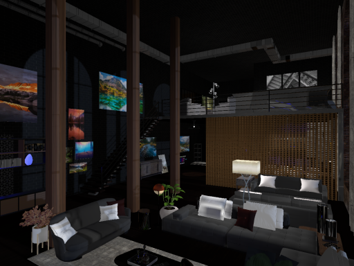 Apartment Solitude
