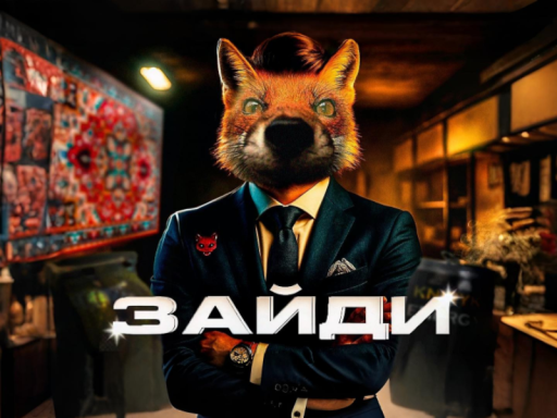 Foxov Stuff