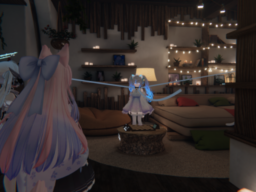 L․L․ MMD World