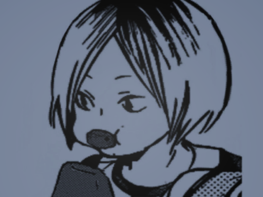 kodzuken's chill room