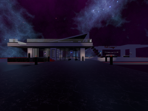 Chill Lounge