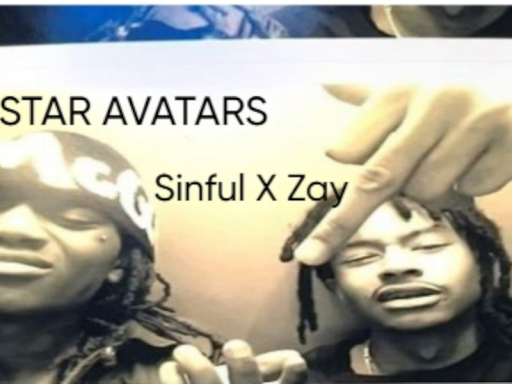 Sinfulz Avi Worldǃ