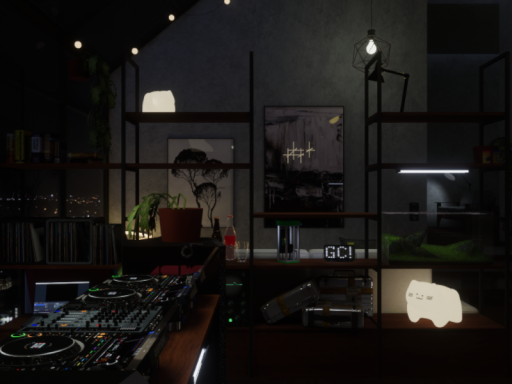 _nocturne