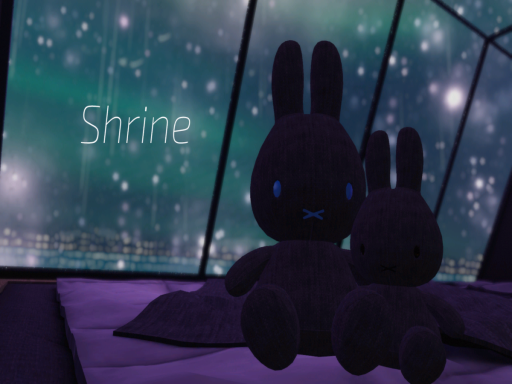 Shrine