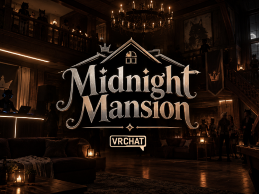 Midnight Mansion