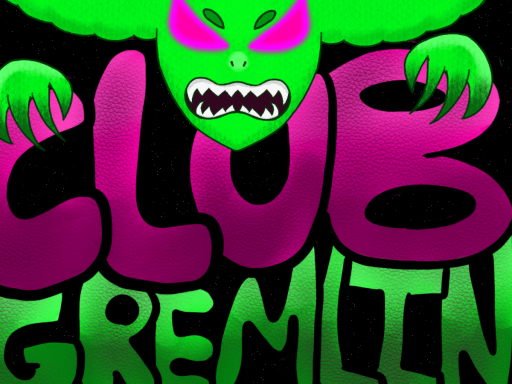 Club Gremlin