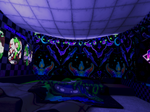 Goblin Hideout