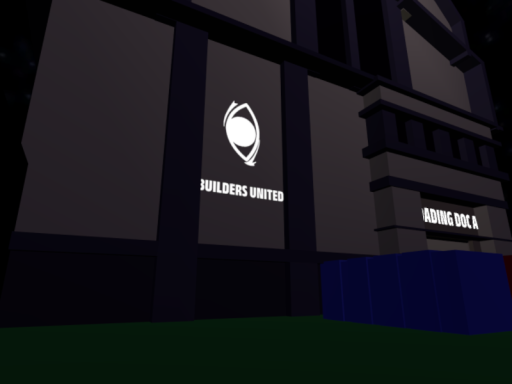Stylized Manufacturing - PWNed By 14˸00