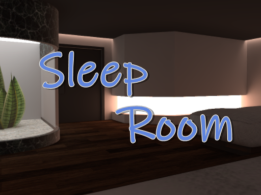 Sleep Room