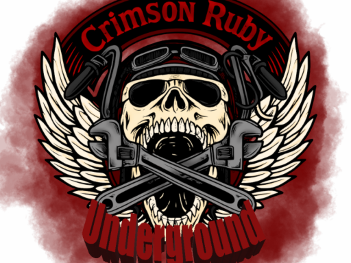 Crimson Ruby Underground