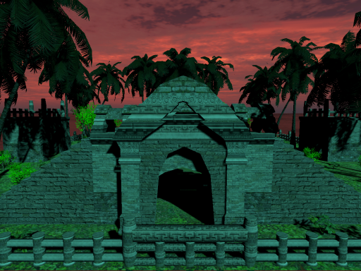 Historic Sites