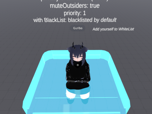UdonVoiceUtils 7․0․0