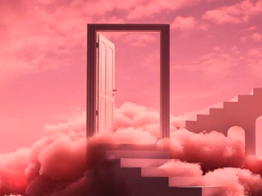 Room Above Clouds