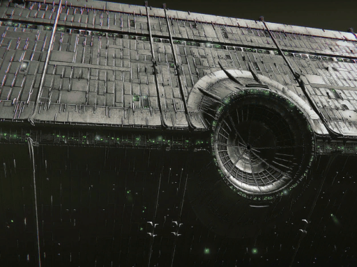 The Dreadnaught