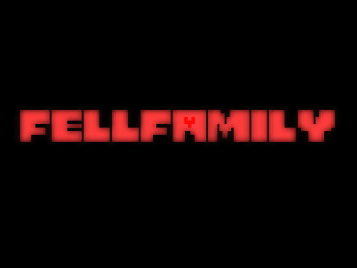 Fell Family - Bitter Sweet Home