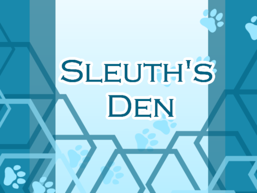 Mutt's Den