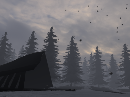 Siberian Sorrow