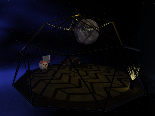Home of stars