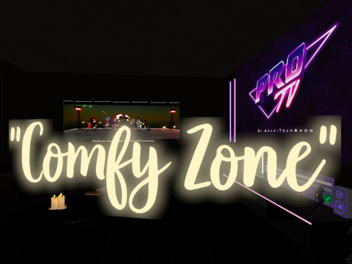 Comfy Zone