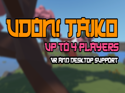 Udonǃ Taikoǃ