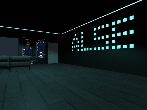 Alsebeat's 1st home
