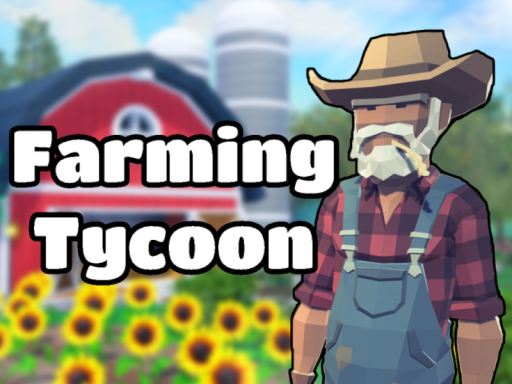 Farming Tycoon
