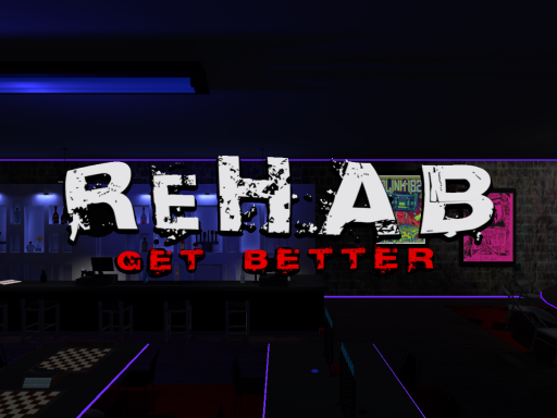 REHAB - DRINKING （OLD）