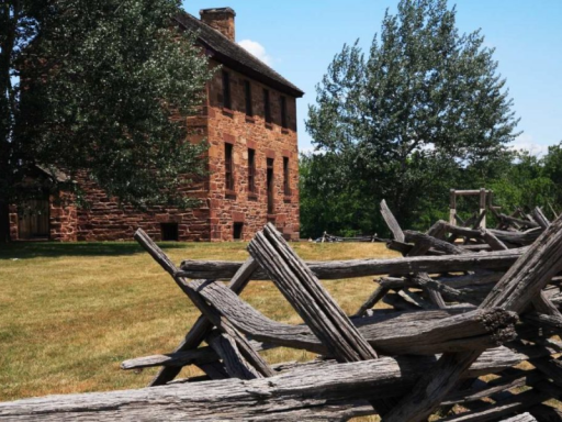 Fort Victory