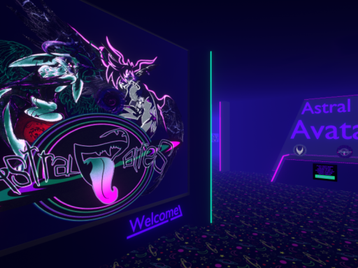 Astral Avatars