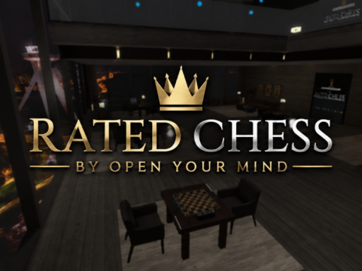 Rated Chess