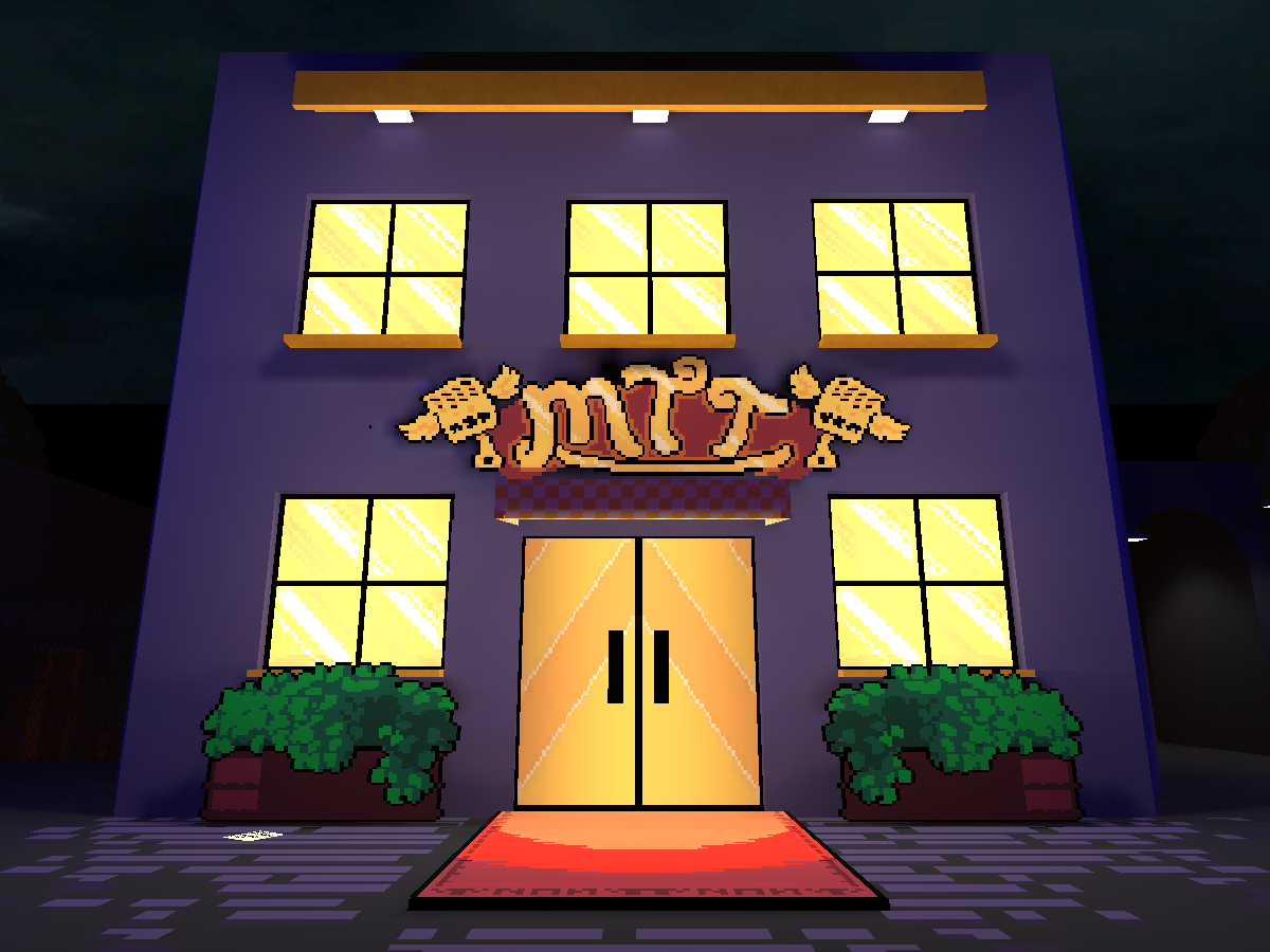 MTT Resort