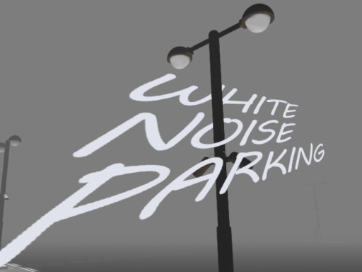 White Noise Parking