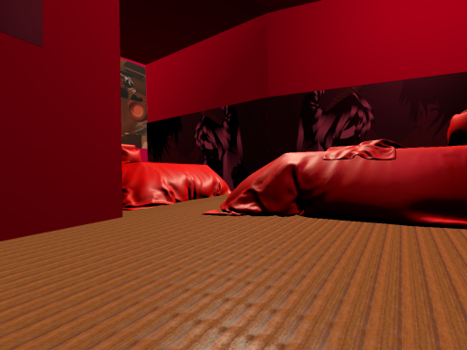 vampires domain