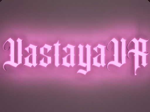 VastayaVR Avatar World