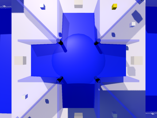 Exciting dome ver1․4