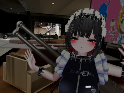 よしのんルーム ver․1
