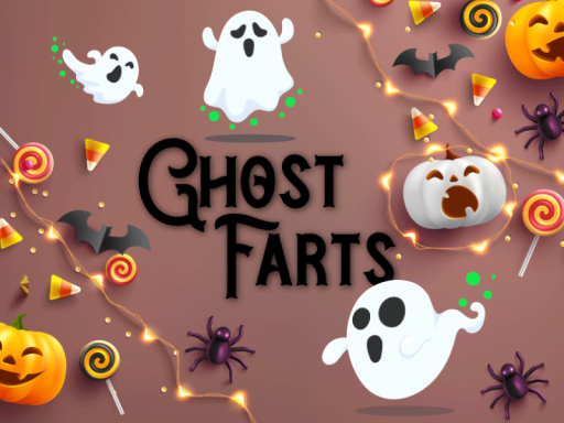 Ghost Farts