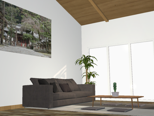 Chibis Home